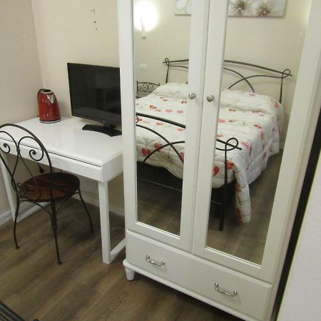 Hotel Tourist Point La Spezia Zewnętrze zdjęcie