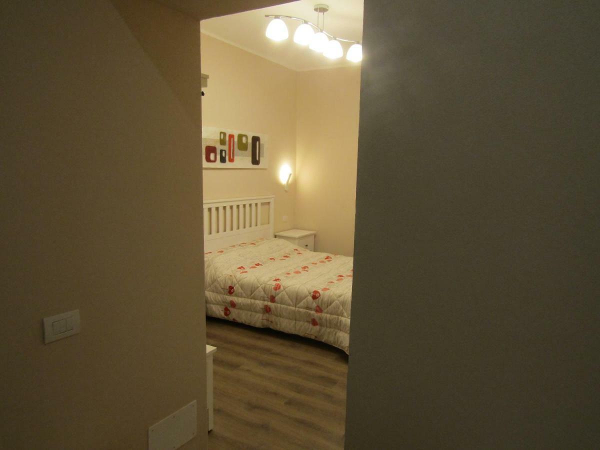 Hotel Tourist Point La Spezia Zewnętrze zdjęcie
