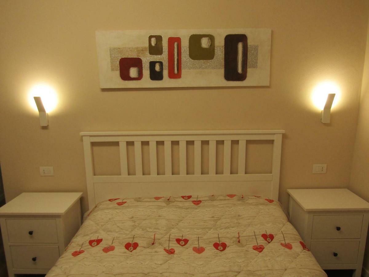 Hotel Tourist Point La Spezia Zewnętrze zdjęcie
