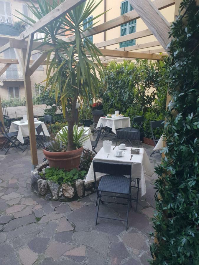Hotel Tourist Point La Spezia Zewnętrze zdjęcie