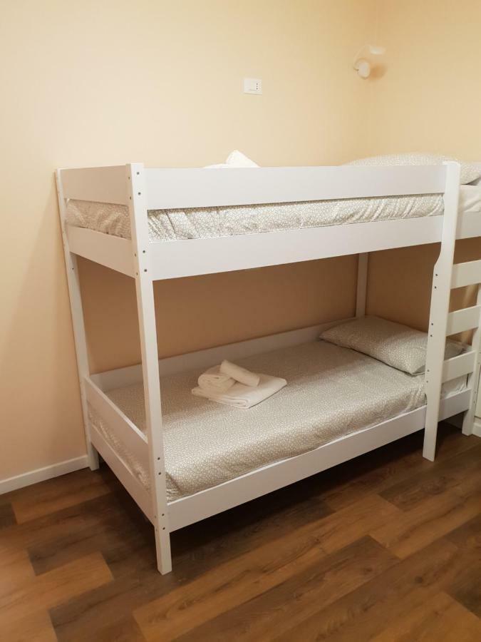 Hotel Tourist Point La Spezia Zewnętrze zdjęcie