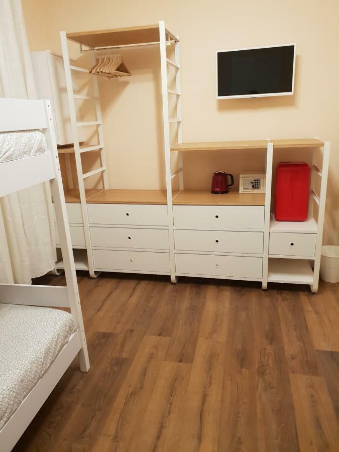 Hotel Tourist Point La Spezia Zewnętrze zdjęcie