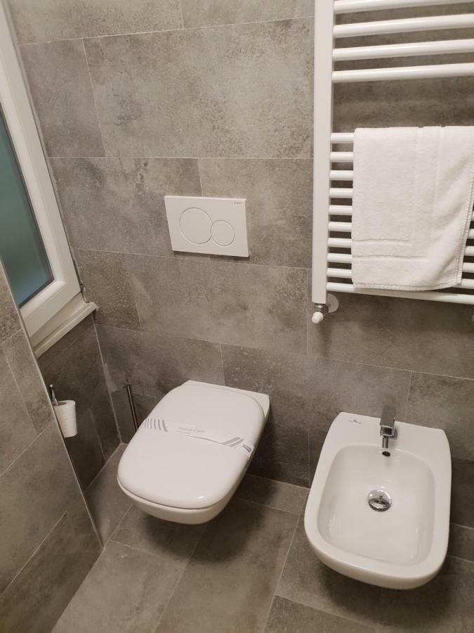 Hotel Tourist Point La Spezia Zewnętrze zdjęcie
