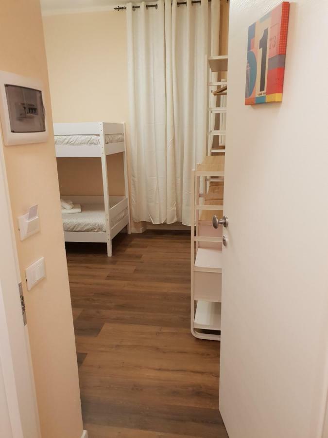 Hotel Tourist Point La Spezia Zewnętrze zdjęcie